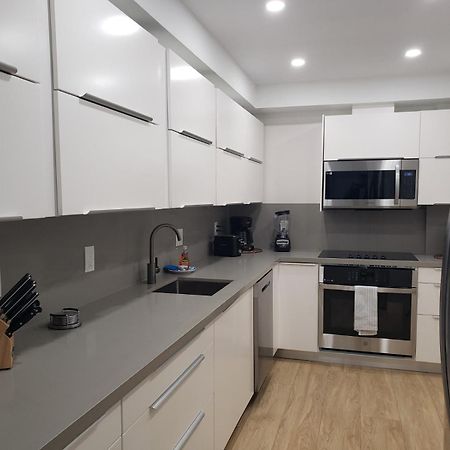 New Luxury Apartment 2Br 2Ba Direct Beach Access Hollywood Zewnętrze zdjęcie