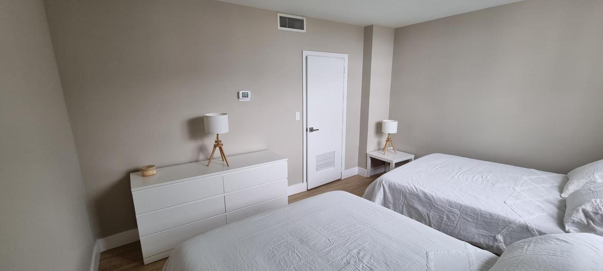 New Luxury Apartment 2Br 2Ba Direct Beach Access Hollywood Zewnętrze zdjęcie