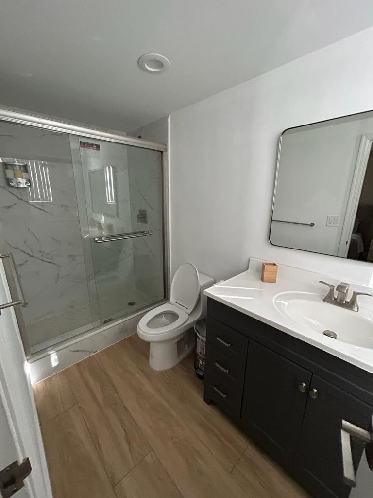 New Luxury Apartment 2Br 2Ba Direct Beach Access Hollywood Zewnętrze zdjęcie