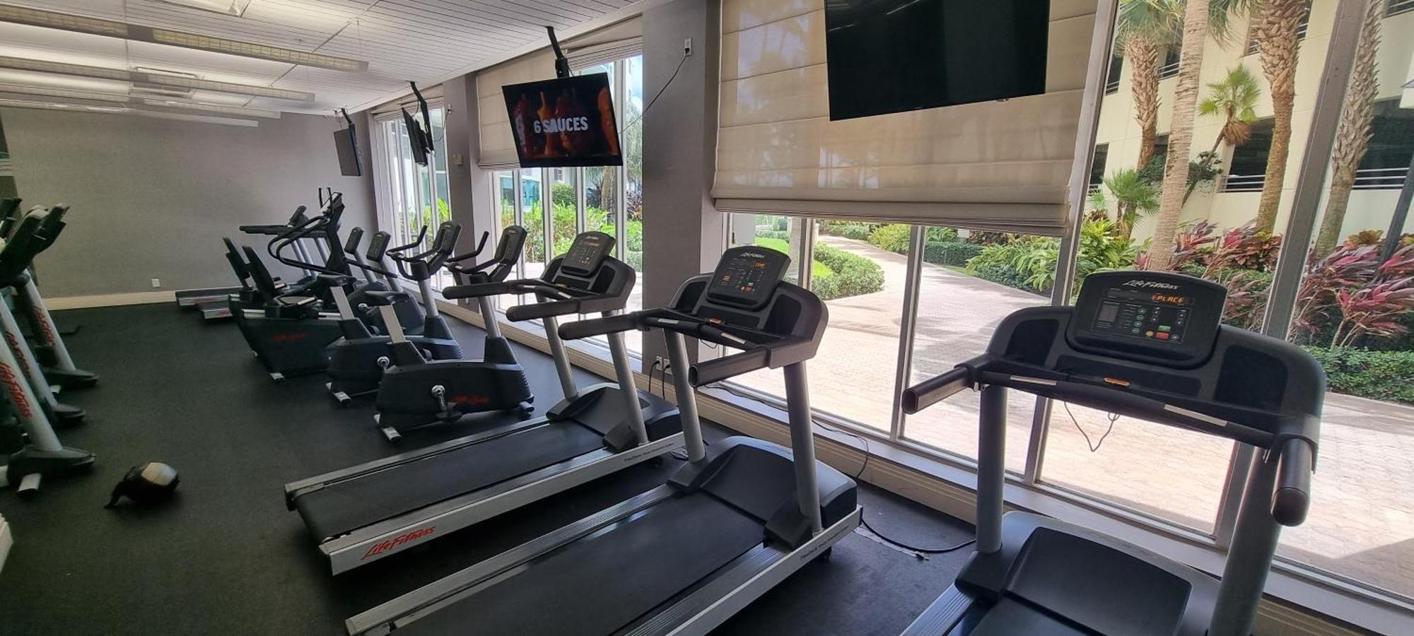 New Luxury Apartment 2Br 2Ba Direct Beach Access Hollywood Zewnętrze zdjęcie