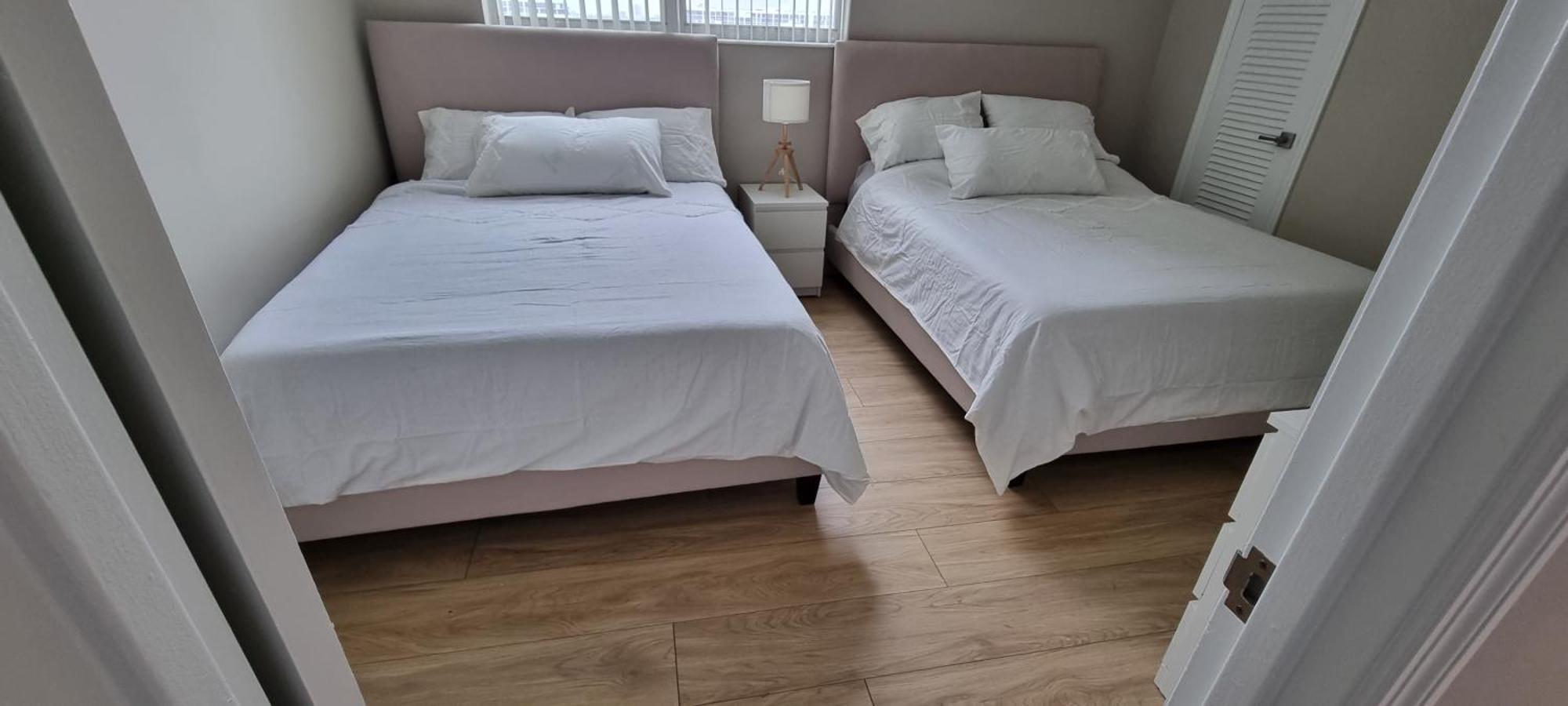 New Luxury Apartment 2Br 2Ba Direct Beach Access Hollywood Zewnętrze zdjęcie